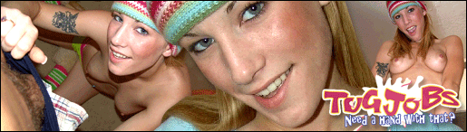 TUGJOBS SEXY TEEN